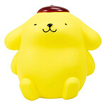 Sanrio - Lampe d'ambiance avec USB-C Pompompurin 11 cm