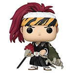 Bleach - Figurine POP! Renji Bankai 9 cm Bleach - Figurine POP! Renji Bankai 9 cm