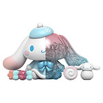 Sanrio - Figurine Kandy Cinnamoroll Snowy Dreams Series