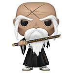 Bleach - Figurine POP! Yamamoto 9 cm