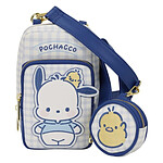 Sanrio - Sac à bandoulière Sling Pochacco By Loungefly