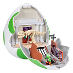 Super Mario Galaxy, le film - Playset avec 2 mini figurines Oeuf de Yoshi Super Mario Galaxy, le film - Playset avec 2 mini figurines Oeuf de Yoshi