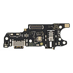 Xiaomi Connecteur de Charge pour Redmi 15C 5G / 4G et Poco C85 4G Service Pack Noir