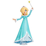 Super Mario Galaxy, le film - Figurine Rosalina 13 cm Super Mario Galaxy, le film - Figurine Rosalina 13 cm
