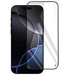 Force Glass Verre Trempé iPhone 17 Pro Max Ceramic Shield 2.5D Ultra Résistant Transparent