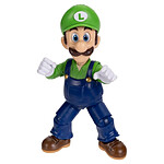 Super Mario Galaxy, le film - Figurine Luigi 13 cm Super Mario Galaxy, le film - Figurine Luigi 13 cm