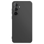 Avizar Coque pour Galaxy S26 Plus avec Recharge Sans Fil et Intérieur Doux Noir