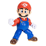 Super Mario Galaxy, le film - Figurine Mario 13 cm Super Mario Galaxy, le film - Figurine Mario 13 cm