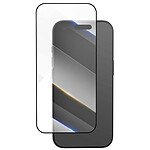 BigBen Connected Verre Trempé pour iPhone 17 Pro Max Ultra Résistant Transparent