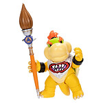 Super Mario Galaxy, le film - Figurine Bowser Jr. 13 cm Super Mario Galaxy, le film - Figurine Bowser Jr. 13 cm