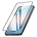 Avizar Verre Trempé pour Galaxy S26 Protection Anti-rayures et Antichoc Noir transparent