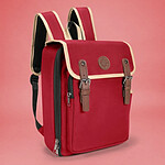 Enhance TCG Series - Sac à dos Enhance TCG Series Designer Edition Rouge Enhance TCG Series - Sac à dos Enhance TCG Series Designer Edition Rouge