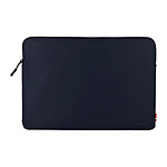 DBRAMANTE1928 Housse pour Ordinateur / Tablettes 14" Collection Oxford ICON Bleu marine