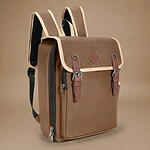 Enhance TCG Series - Sac à dos Enhance TCG Series Designer Edition Beige Enhance TCG Series - Sac à dos Enhance TCG Series Designer Edition Beige