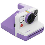 POLAROID Appareil Photo Instantané Now Gen 3 pour Tirages Immédiats avec Flash ajusté Violet POLAROID Appareil Photo Instantané Now Gen 3 pour Tirages Immédiats avec Flash ajusté Violet