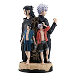 Jujutsu Kaisen - Statuette Jujutsu Kaisen Petitrama DX Hidden Inventory/Premature Death 14 cm (avec bonus)