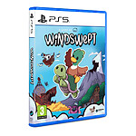 Windswept PS5