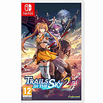 Trails in the Sky 2 (SWITCH) Trails in the Sky 2 (SWITCH)