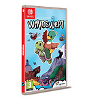 Windswept Nintendo Switch