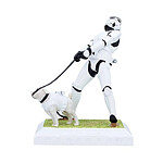 Original Stormtrooper - Statuette Man's Best Friend 16 cm Original Stormtrooper - Statuette Man's Best Friend 16 cm