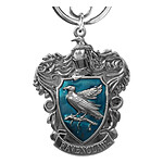 Harry Potter - Porte-clés en étain Ravenclaw Crest