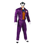 Batman: The Animated Series - Figurine 1/12 The Joker 17 cm