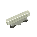 Samsung Bouton Marche / Arrêt pour Galaxy S21 FE Service Pack Vert olive