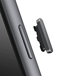 Samsung Bouton Marche / Arrêt pour Galaxy S21 FE Service Pack Graphite