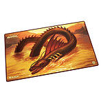 Ultimate Guard - Play-Mat Magic: The Gathering Avatar, le dernier maître de l'air The Unagi of Kyoshi Island Ultimate Guard - Play-Mat Magic: The Gathering Avatar, le dernier maître de l'air The Unagi of Kyoshi Island