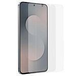 Samsung Protection d'Écran pour Galaxy S25 FE Mat Anti-Reflet et Antichoc Transparent Samsung Protection d'Écran pour Galaxy S25 FE Mat Anti-Reflet et Antichoc Transparent
