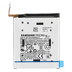 Samsung Batterie Originale Galaxy S25 FE 4900mAh avec Nappe de Connexion Service Pack Gris