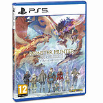 Monster Hunter Stories 3 Twisted Reflection (PS5)