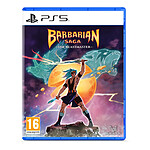 Barbarian Saga The Beastmaster PS5 Barbarian Saga The Beastmaster PS5