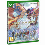 Monster Hunter Stories 3 Twisted Reflection (XBOX SERIE X)