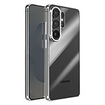 Samsung Coque pour Galaxy S26 Ultra Protection Rigide et Bords Surélevés Antichoc Transparent Samsung Coque pour Galaxy S26 Ultra Protection Rigide et Bords Surélevés Antichoc Transparent