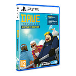 Dave the Diver Complete Edition PS5 Dave the Diver Complete Edition PS5