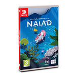 Naiad Flow Edition SWITCH Naiad Flow Edition SWITCH