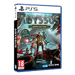 Abyssus Brine Edition PS5 Abyssus Brine Edition PS5