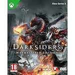Darksiders Warmastered Edition Xbox Series X