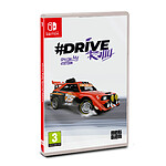 #Drive Rally Special Edition SWITCH