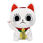 Dandadan - Peluche Turbo Granny (beckoning cat) Big 32 cm