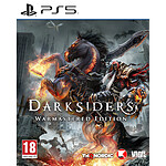 Darksiders Warmastered Edition PS5 Darksiders Warmastered Edition PS5