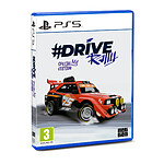#Drive Rally Special Edition PS5 #Drive Rally Special Edition PS5