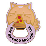 Fuzzballs - Décapsuleur Fuzzballs Whisky