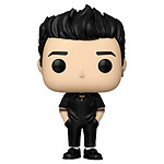 Green Day - Figurine POP! Billie Joe (Basket Case) 9 cm