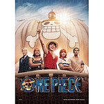 One Piece - Puzzle One Piece 500 pièces Straw Hats Crew