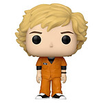 Green Day - Figurine POP! Mike Dirnt (Basket Case) 9 cm