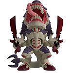 Warhammer 40k Space Marine 2 - Figurine Tyranid Warrior 11 cm Warhammer 40k Space Marine 2 - Figurine Tyranid Warrior 11 cm
