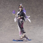 Nijisanji - Statuette 1/7 Shu Yamino Summer Ver. 27 cm