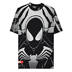 Marvel - T-Shirt Spider Man Venom AOP Marvel - T-Shirt Spider Man Venom AOP